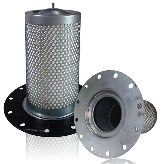 SA-7992 Sakura Air/Oil Separator - Made in USA - 8000 Working Hours