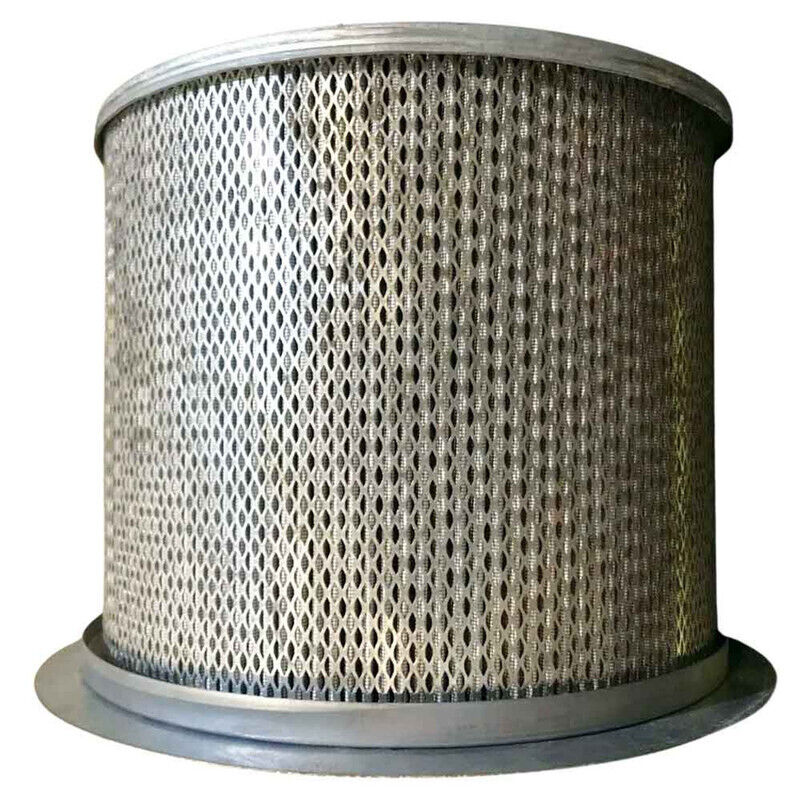 250030-939 Sullair Air-Oil Separator - Made in USA - 8000 Working Hours