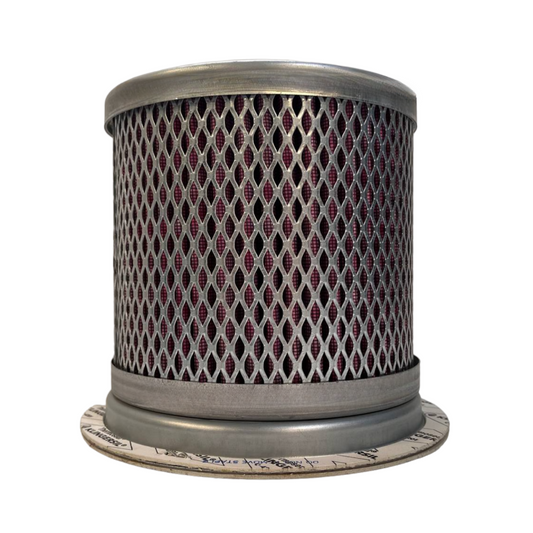 P52-5653 Donaldson Air/Oil Separator - Made in USA - 8000 Working Hours