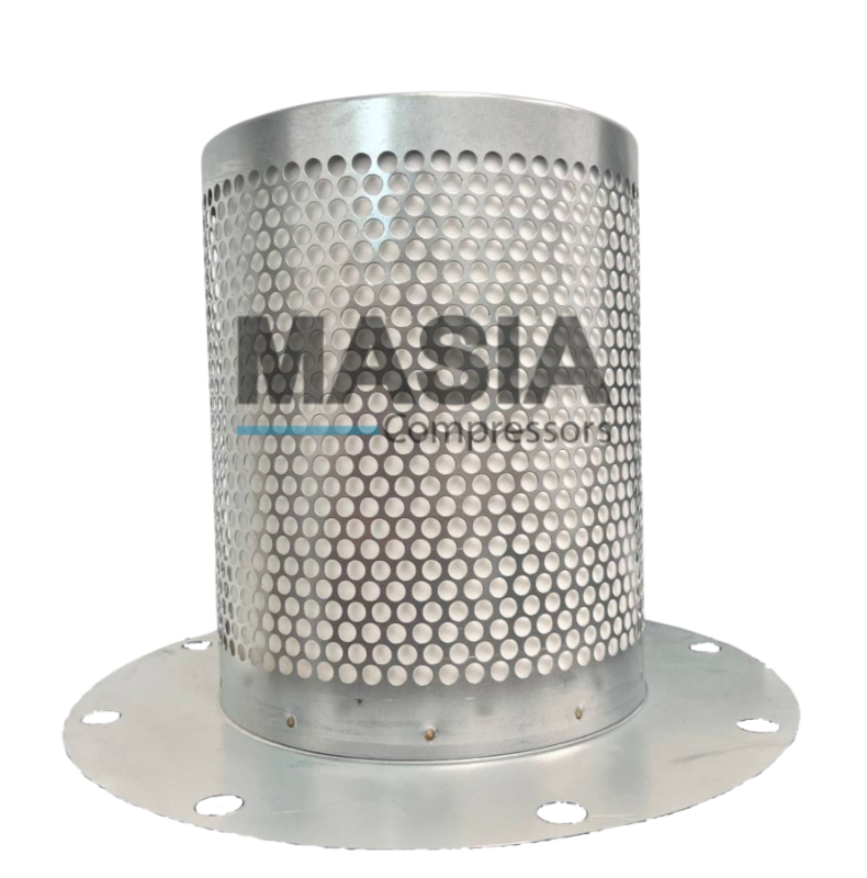 KV150-049 Keltec Technolab Air/Oil Separator (Same as: XD-01691)