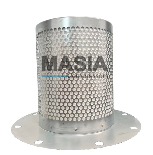 KV150-049 Keltec Technolab Air/Oil Separator (Same as: XD-01691)