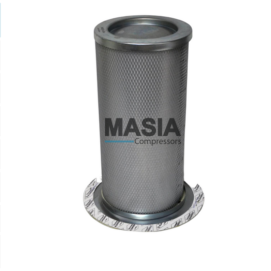 KV700-007K Keltec Technolab Air/Oil Separator - Made in USA - 8000 Working Hours