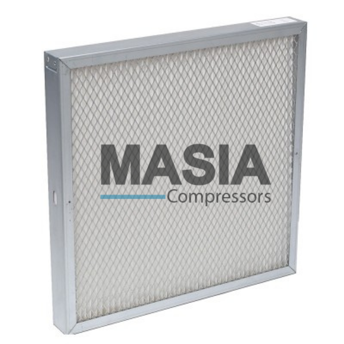 PF2201100 NAFCO Panel Air Filter. Also works as PF2201104 and V-003