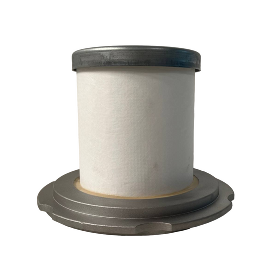 KV100-055 Keltec Technolab Air/Oil Separator - Made in USA - 8000 Working Hours