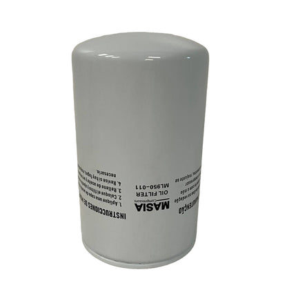 128382-050 Quincy Oil Filter (Also works as: 142136, 2013400282) Made in USA