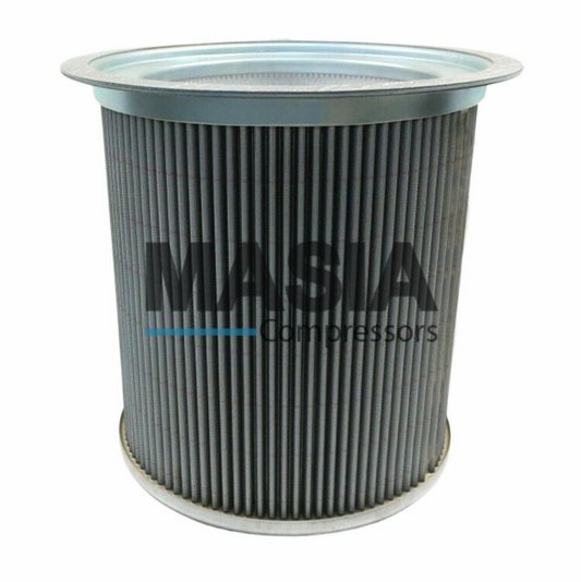 39868823 Separador de ar/óleo - Serve para compressores de 250 a 300 HP