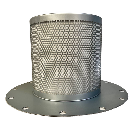 1621-9385-00 Atlas Copco Separator Filter (Also Works as: 2906-0752-00)