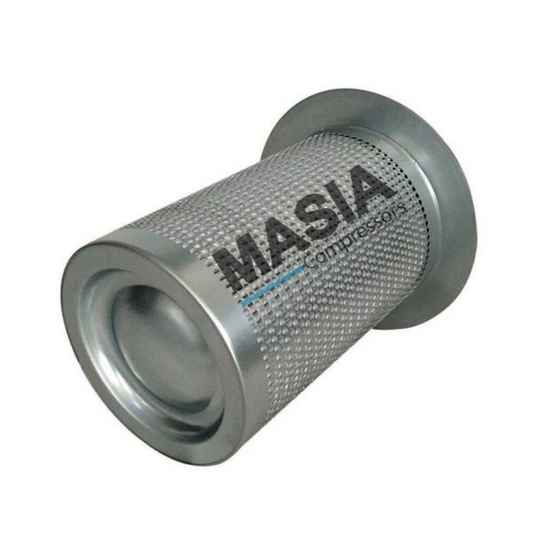 6.1730.0 Kaeser Air/Oil Separator - Made in USA - 8000 Hours (Same as: 6.2027.0)