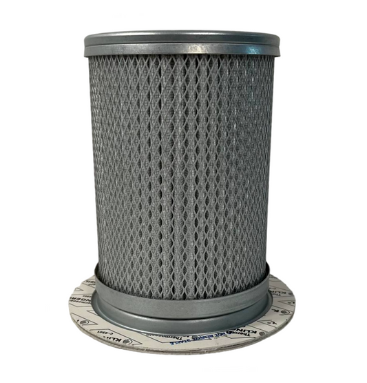 Separador de aire/aceite Compair 43-1022 - Igual que: 43-1038, 43-1103 - Fabricado en EE. UU.