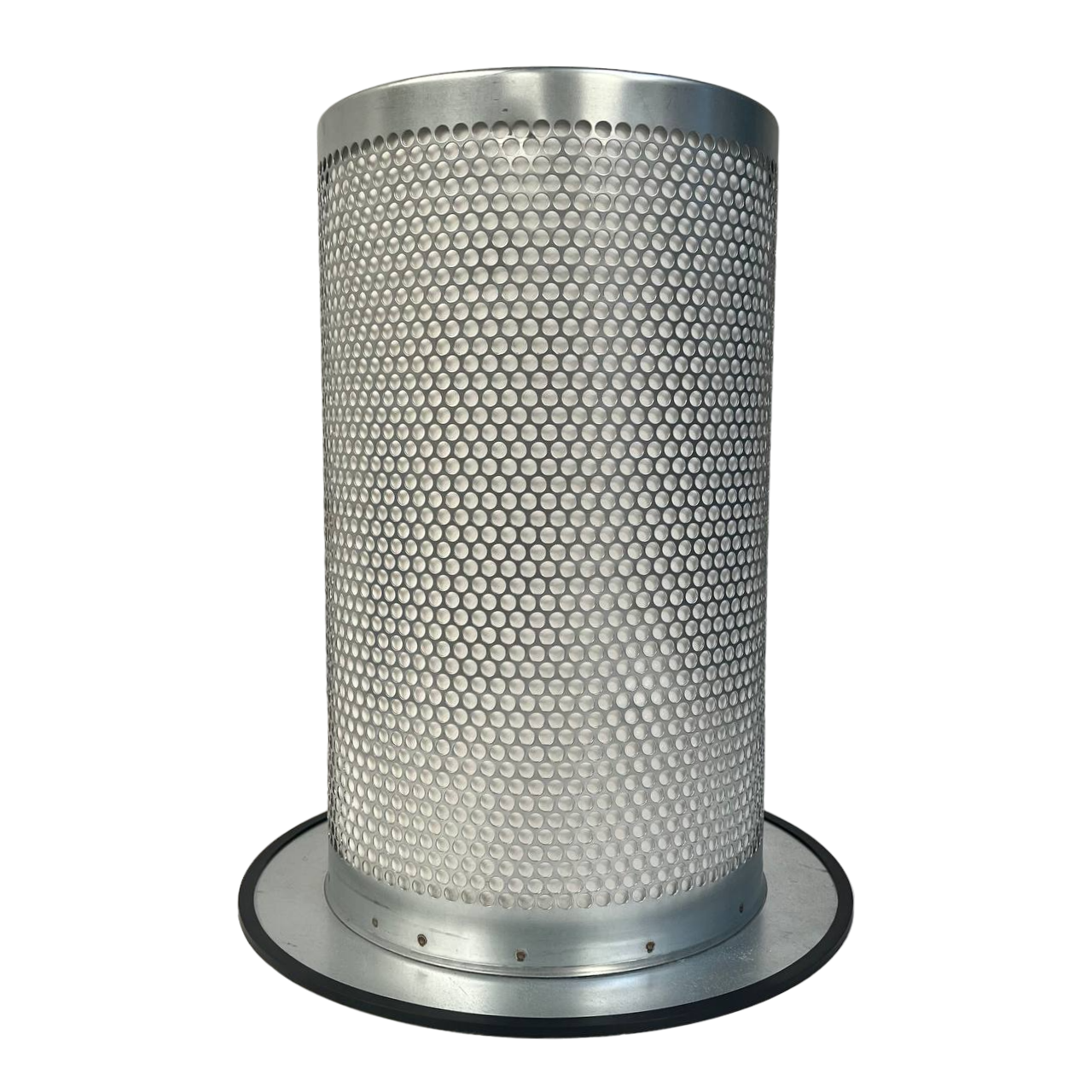 1018P Performance Filtration Air/Oil Separator - Made in USA - 8000 Hours