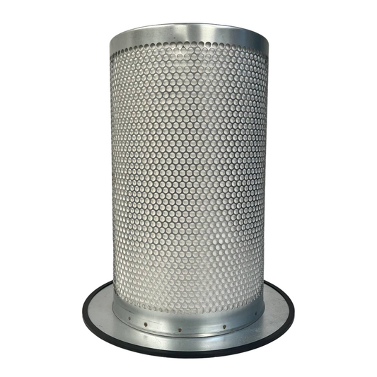 1018P Performance Filtration Air/Oil Separator - Made in USA - 8000 Hours