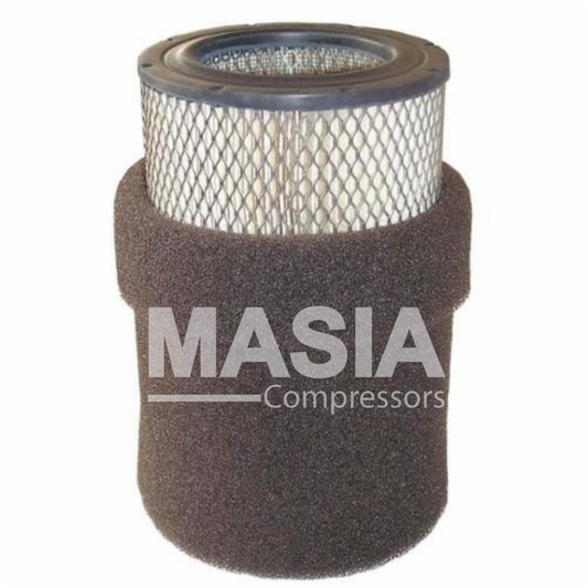 230P Solberg Air Filter (Also works for Curtis: RN24030-1)