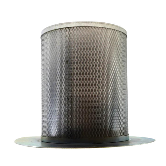 122117-4 Quincy Air/Oil Separator - Made in USA - 8000 Working Hours