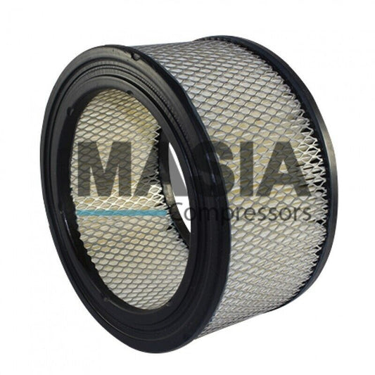 042445 Sullair Air Filter - Fits in BDS 7.5 thru 22, LS10-25 thru 30 and 10B-25