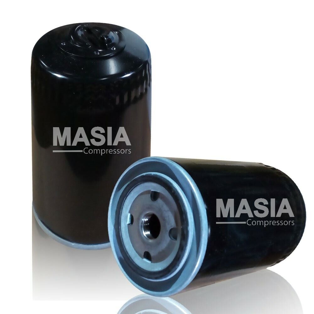 048385000 Fini Oil Filter Made in USA 2000 Hours (048443000, 48044300, 48385000)