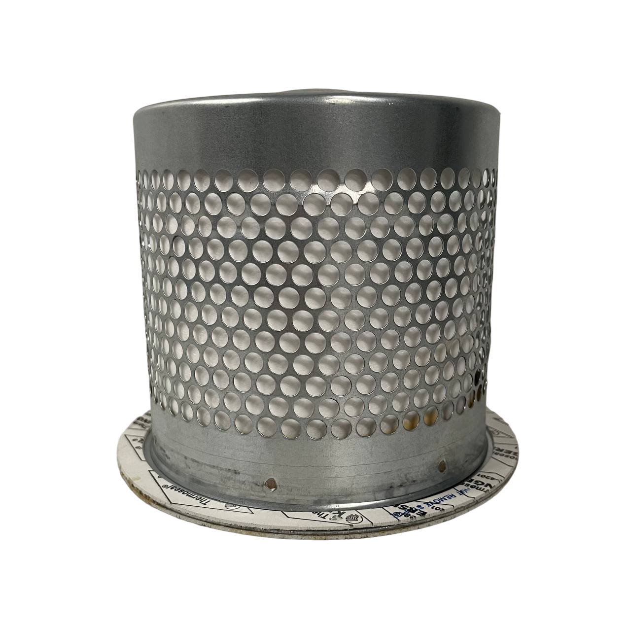 KV155-016 Keltec Technolab Air/Oil Separator - Made in USA - 8000 Working Hours