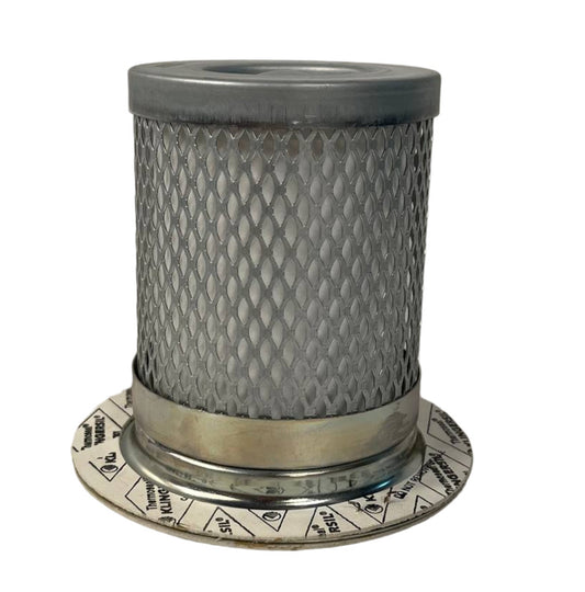 10012674 Compair Air/Oil Separator - Made in USA - 8000 Working Hours
