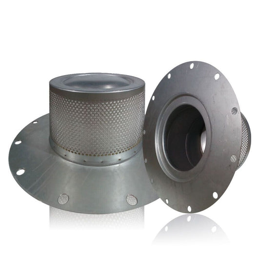 2906-0751-00 Separador de ar/óleo Atlas Copco se encaixa em compressores GA-90 e GA-110