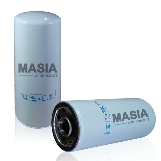 9057431 ABAC American Oil Filter - Made in USA - 2000 Working Hours (9057492)