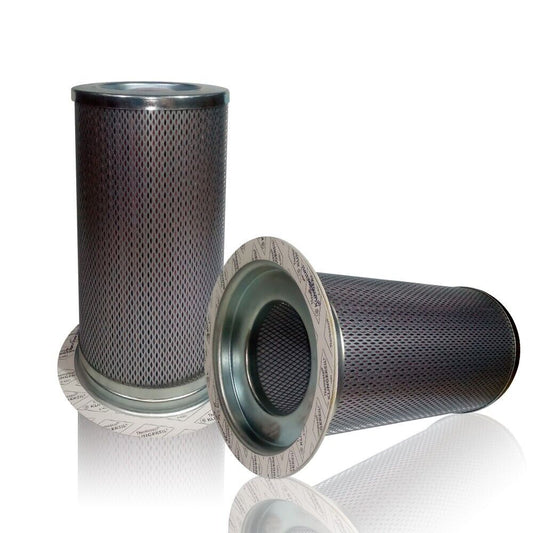 250034-116 Sullair Air/Oil Separator - Fit in LS Series 40 to 100 HP