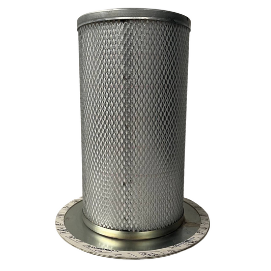 123-40-6-4746-00 Davey Compressor Air/Oil Separator - Made in USA - 8000 Hours