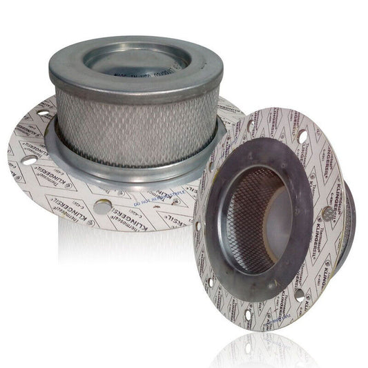 S138D0790 United Air Filter Air/Oil Separator - Made in USA - 8000 Working Hours