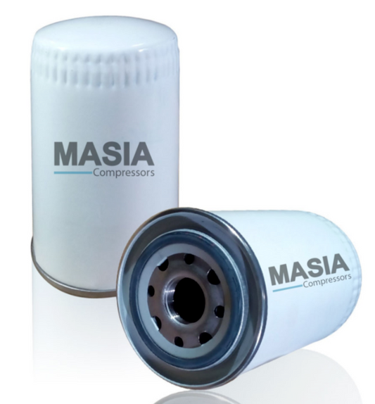 6010060010 Parise Oil Filter - Made in USA - 2000 Working Hours