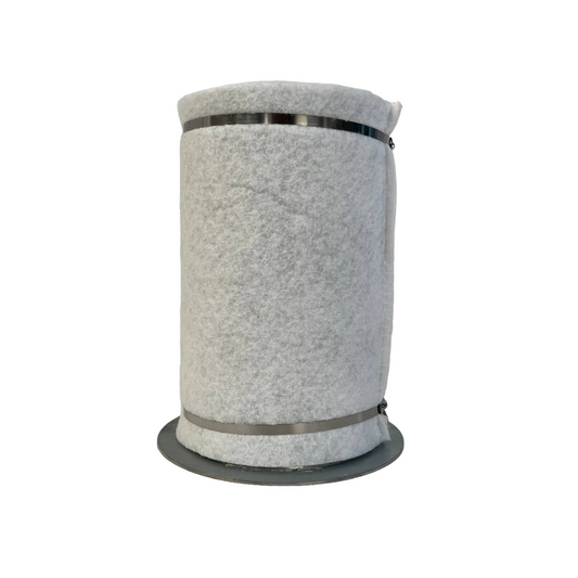 KV75-045 Keltec Technolab Air/Oil Separator - Fits in Kaeser Compressors