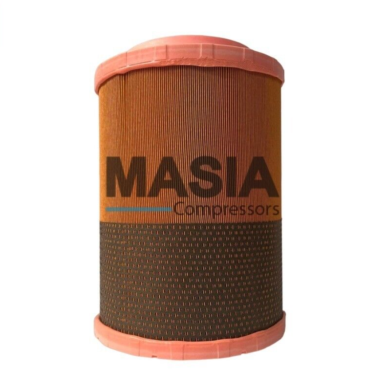 C25740 Mann Filter Air Filter -  Made in USA - 2000 Working Hours