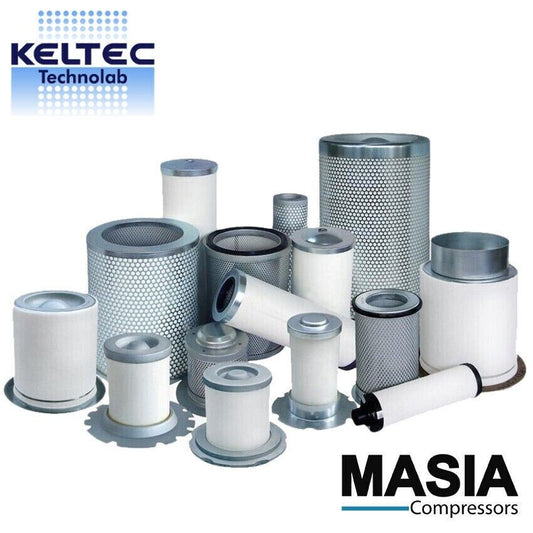 10882474 CompAir Air/Oil Separator Filter