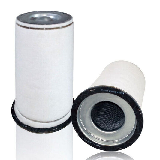 49 001 55 251 Mann Filter Air/Oil Separator - Made in USA - 8000 Working Hours