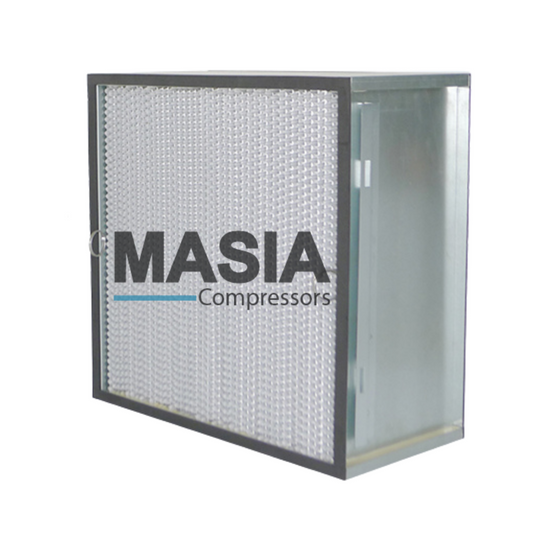 1621-8432-00 Atlas Copco Panel Air Filter