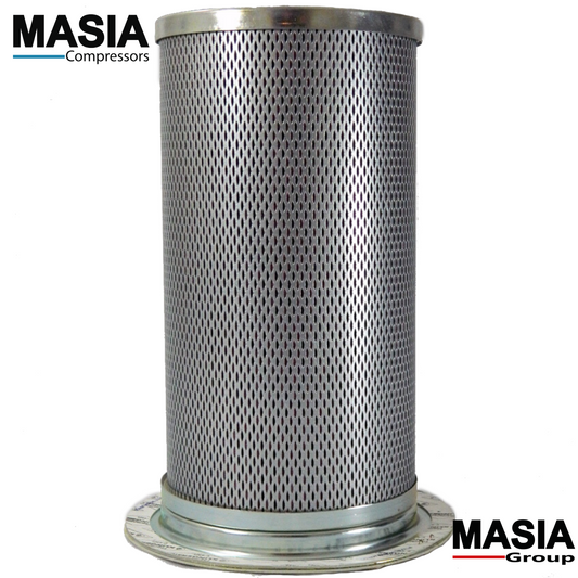 10071219 Mechanequip Air/Oil Separator - Made in USA - 8000 Working Hours