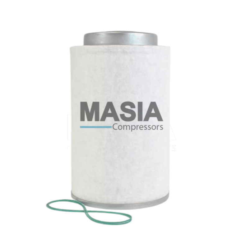 KD195-042  Keltec Technolab Air/Oil Separator - Made in USA - 4000 Working Hours