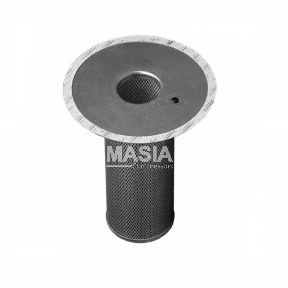 KV425-006P Keltec Technolab Air/Oil Separator - Made in USA - 8000 Working Hours