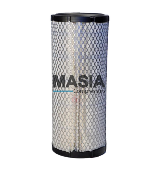 2118314 Gardner Denver Air Filter - Made in USA - 2000 Working Hours