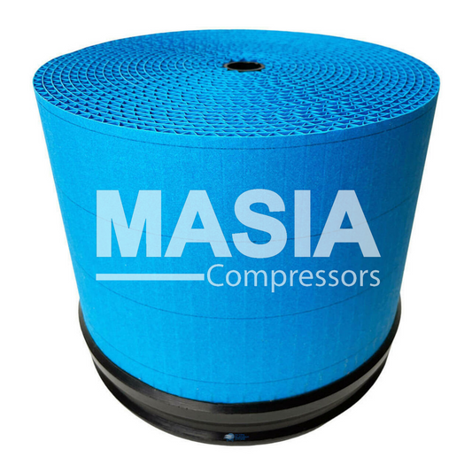 146397-08 Quincy Air Filter (2013400360, 537702330710)