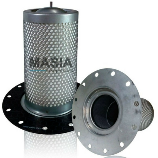 1202-6414-00 Atlas Copco Air/Oil Separator - Same as: 2901-0061-00 - Made in USA