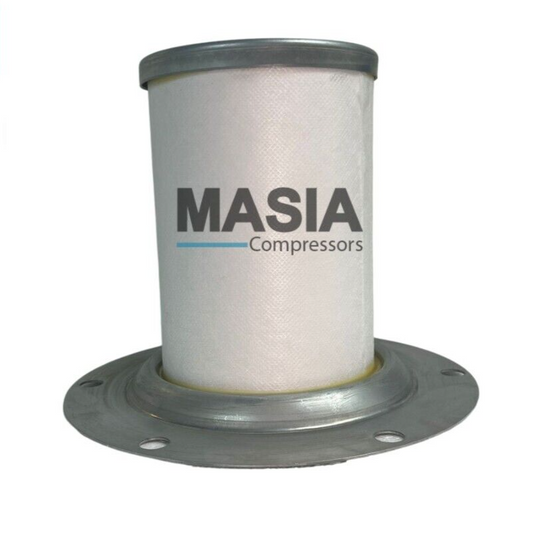 KV60-072 Keltec Technolab Air/Oil Separator