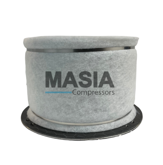 22089551 Air/Oil Separator. Fits in: SSR-M45 (Same as: 42546259)