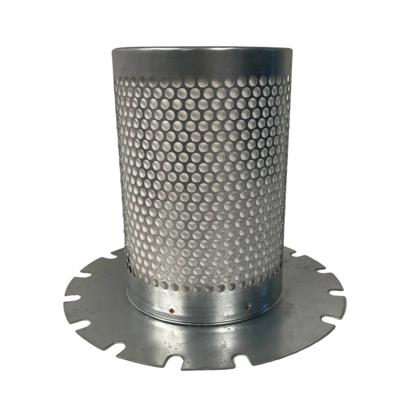 KV195-047 Keltec Technolab Air/Oil Separator - Made in USA - 8000 Working Hours