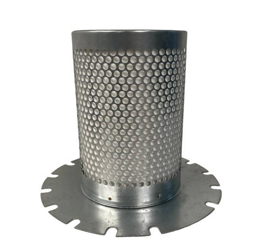 KV195-047 Keltec Technolab Air/Oil Separator - Made in USA - 8000 Working Hours