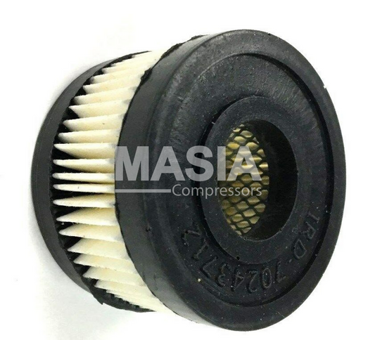 70243712 Air Filter for Air Compressors - Made in USA - 2000 Working Hours