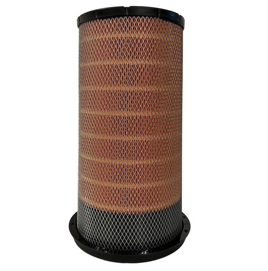 2250168-053 Sullair Air Filter - Made in USA - 2000 Working Hours