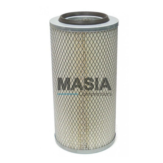 C17190 Mann Filter Air Filter - Made in USA - 2000 Working Hours