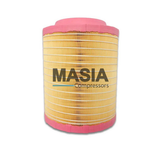 100009925 CompAir Air Filter (Fits in: L37 - L45)