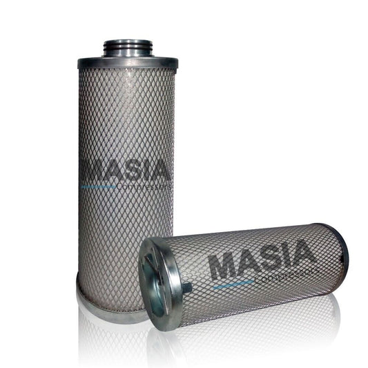 05033401 Mechanequip Air/Oil Separator - Made in USA