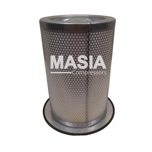 KV1000-066 Keltec Technolab Air/Oil Separator - Made in USA - 8000 Working Hours