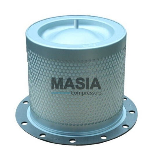 10071210 Mechanequip Air/Oil Separator - 8000 Working Hours - Made in USA