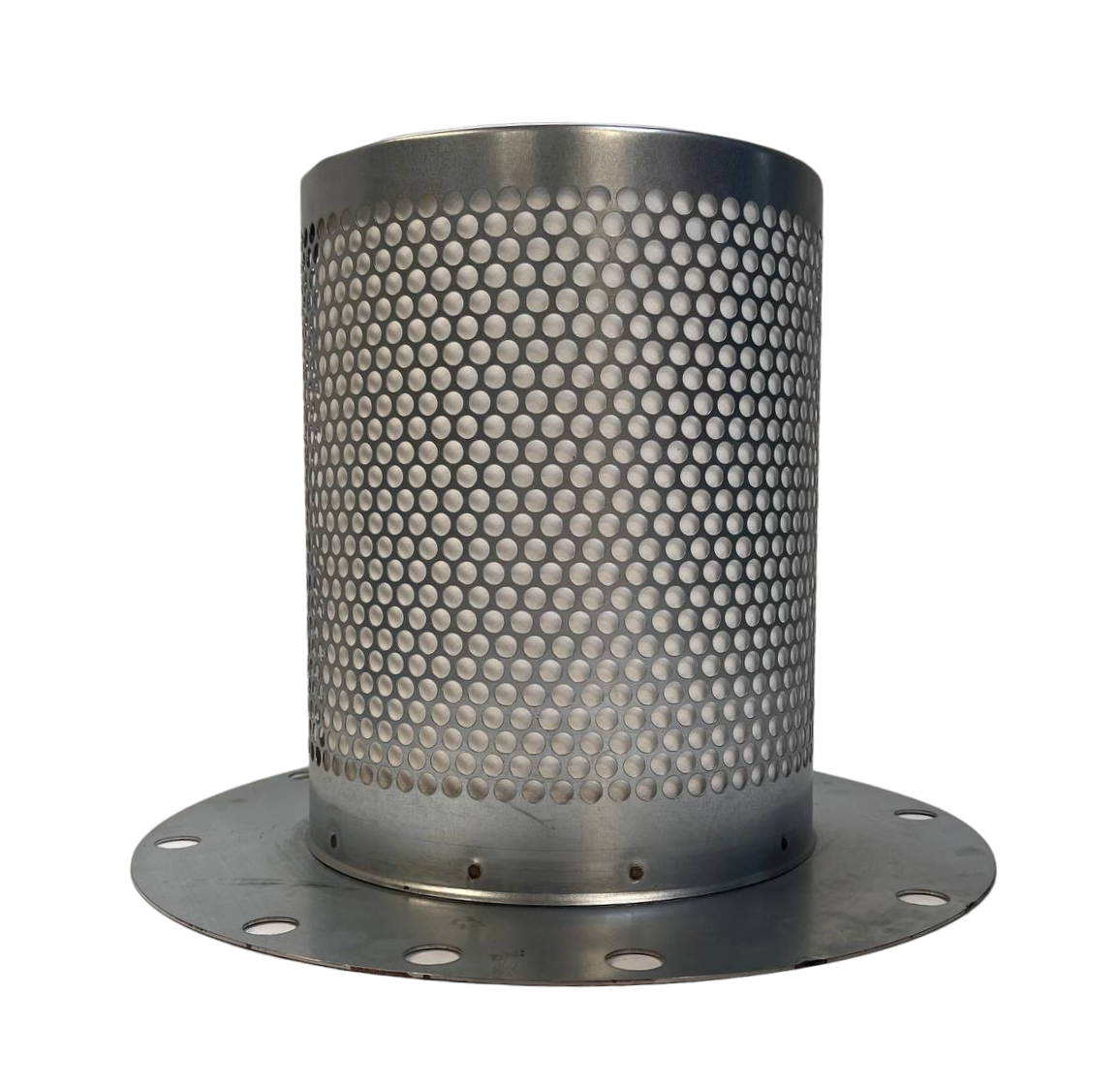 KV155-022 Keltec Technolab Separator Filter - Made in USA - 8000 Working Hours